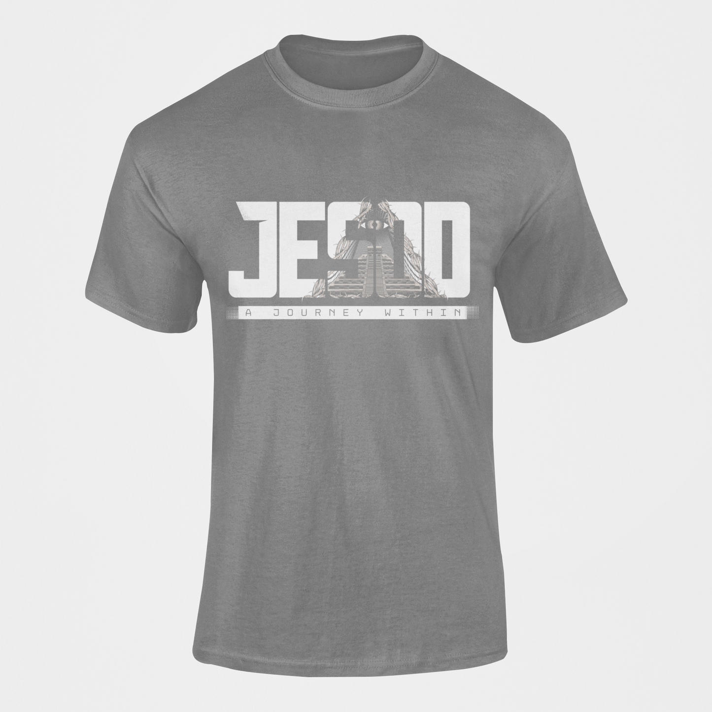 The Oracle Tee