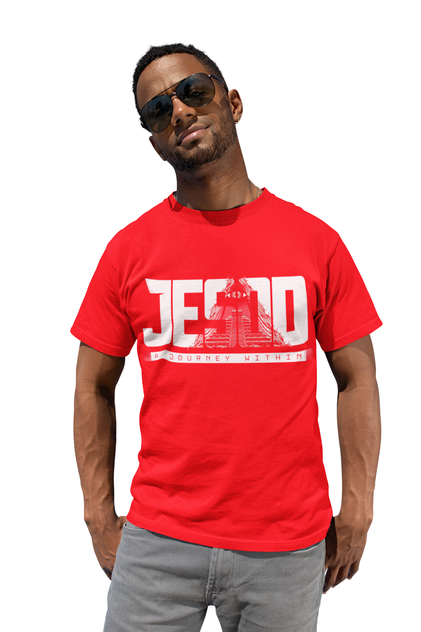 Jesod "A Journey Within"