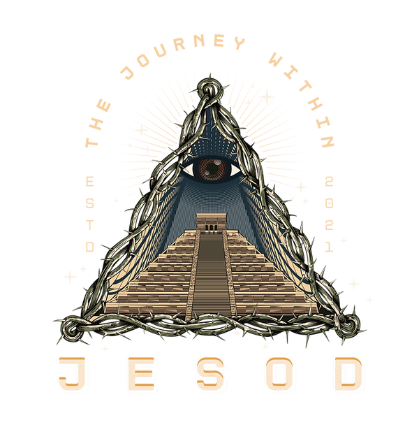 Jesod Clothing 