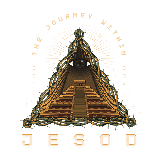 Jesod Clothing 