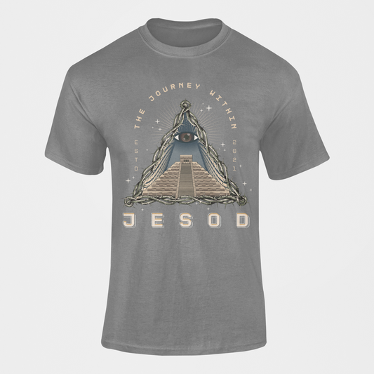 Jesod "The Ascendant Tee"