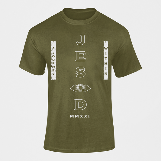 The Alchemist Tee