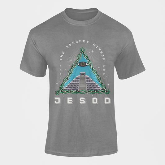 Jesod "The Ascendant Tee"
