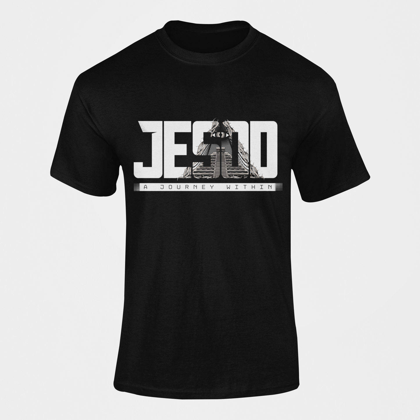The Oracle Tee