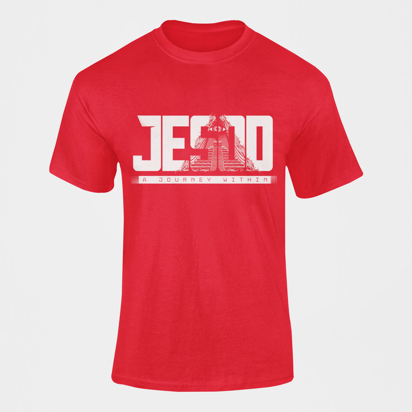 The Oracle Tee