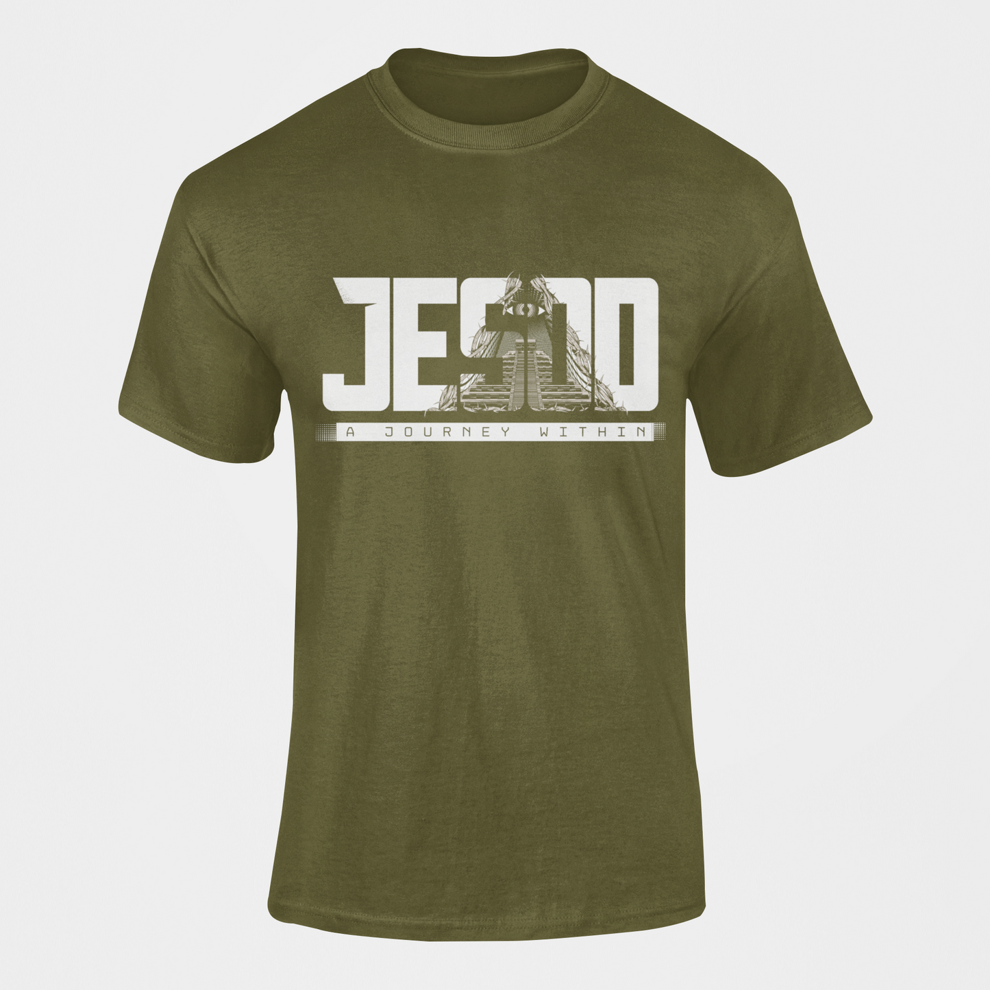 The Oracle Tee